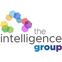 The Intelligence Group Dallas logo