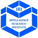Intelligence Research Institute logo