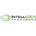Intelligen Resources logo