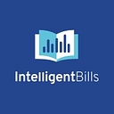 Intelligent Bills logo