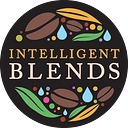 Intelligent Blends logo
