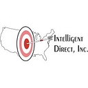Intelligent Direct, Inc. logo