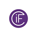 Intelligent Fitness Cornwall logo