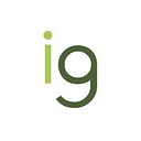 Intelligentgolf logo