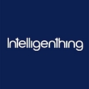 Intelligenthing logo