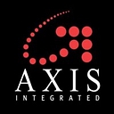 Axis Integrated logo