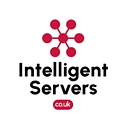 Intelligent Servers logo