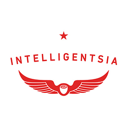 Intelligentsia Coffee logo
