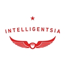 Logo for intelligentsia.com
