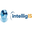 Intelligis, Inc. logo