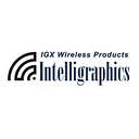 Intelligraphics logo