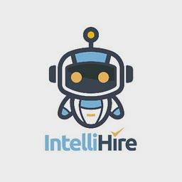 IntelliHire logo