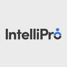 INTELLIPRO GROUP UK LIMITED logo