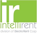 Intellirent logo
