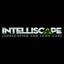 Intelliscape Landscaping & Lawn Care logo