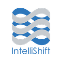 IntelliShift logo