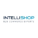 Favicon of IntelliShop AG