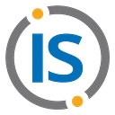 Intellisource, Inc. logo