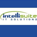 Intellisuite It Solutions logo