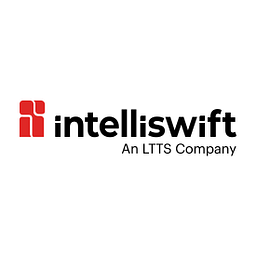 Intelliswift Software, Inc. logo