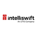 Intelliswift Software, Inc. logo