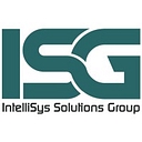 Intellisys Solutions Group logo