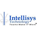 Intellisys logo