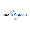 Intellisystems logo