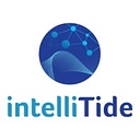 Intellitide logo