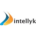 Intellyk INC logo
