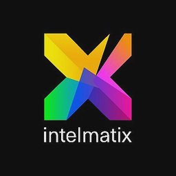 Intelmatix logo