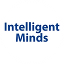 Intelminds logo