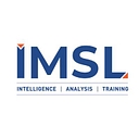 Imsl   The Intelligence People logo