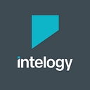 Intelogy logo