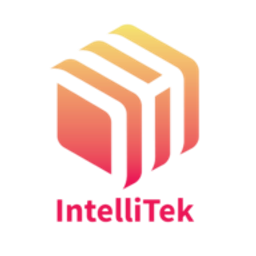 IntelliTek, Inc. logo