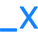 Intelligence X logo