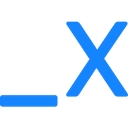 IntelligenceX Logo