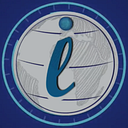 Intenics logo