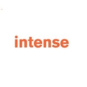 Intense logo