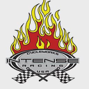 Intense logo