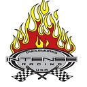 Intense rh logo