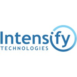 Intensify Technologies logo