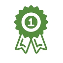1st Intensive Driving Courses logo