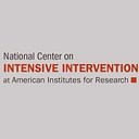 National Center on Intensive Intervention