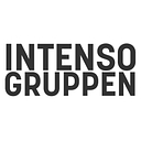 Intensogruppen AB logo
