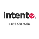 Intente, Inc. logo