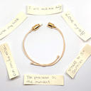 Intention Capsule