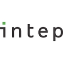Intep   Integrated Planning logo