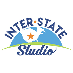 Inter State Studio logo