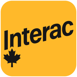 Interac Corp logo